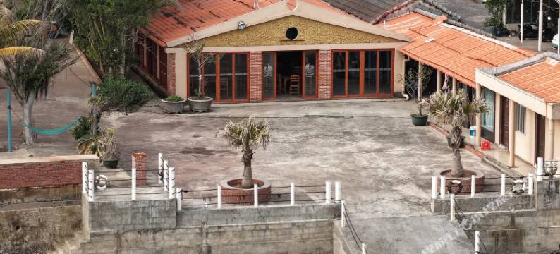 防城港小海家园渔家图片