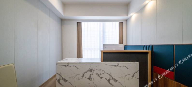 BO'AN SEAVIEW铂岸海景民宿(中山广场富丽华国际店)图片