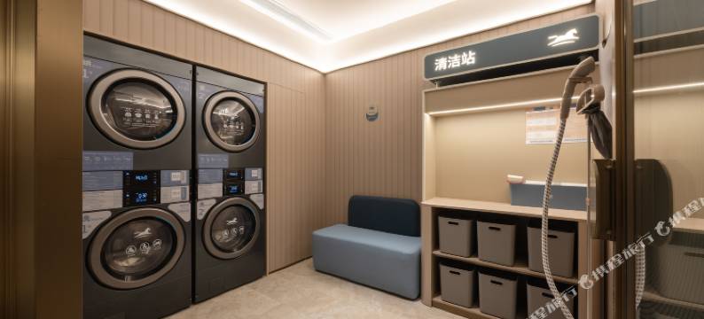 汉庭酒店(防城港火车北站店)图片