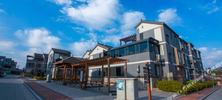 长岛·海轮渔家别墅图片