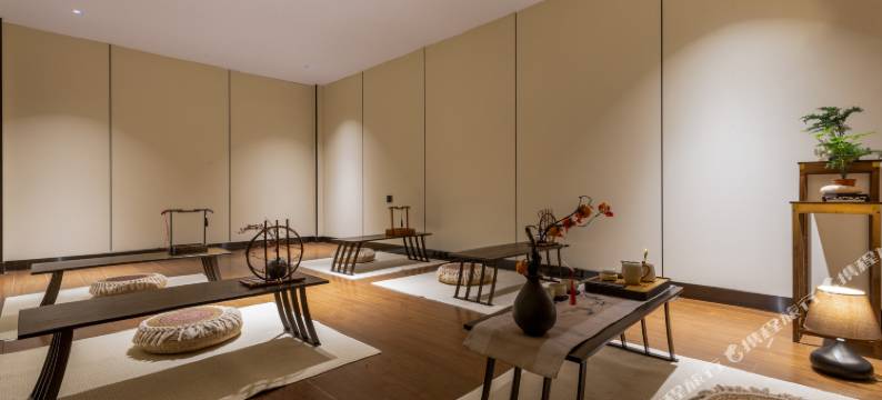 Virtue●璞亦原舍酒店(阿坝藏族羌族自治州九寨沟店)图片