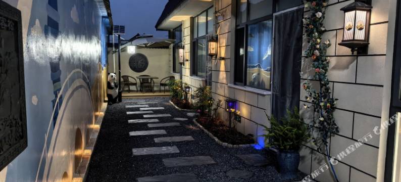 伊朵海晴民宿(日照刘家湾赶海园店)图片