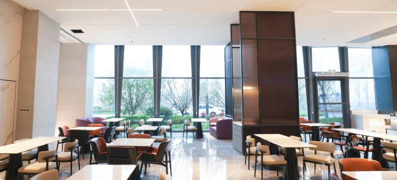 合肥恺畅酒店图片