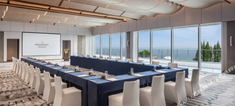 湖州南太湖洲际酒店图片