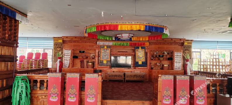 得荣达旺大酒店图片