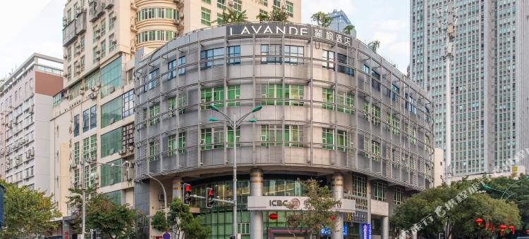 麗枫酒店(厦门火车站万象城店)图片