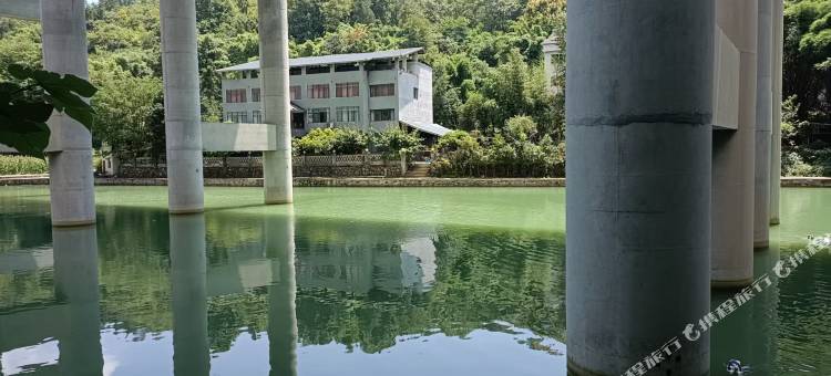 农家院民宿图片