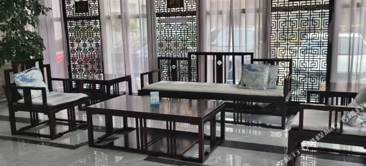 华舒·逸酒店(南浔古镇店)图片