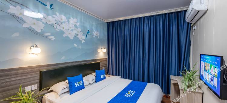 苏州姑苏区尚优快捷宾馆(平江路店)图片