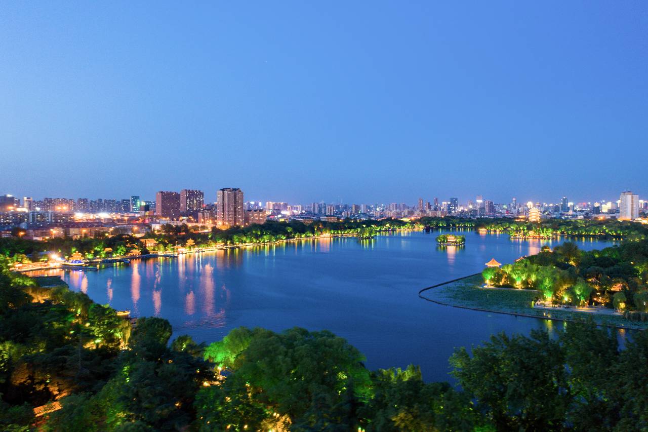 全季酒店(济南大明湖店)图片