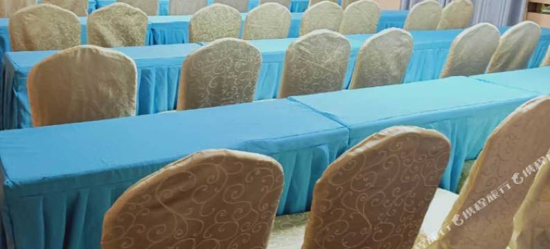 丹江口金宝利大酒店(沙坨营路店)图片