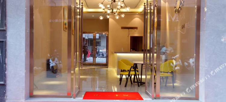 会东新富红宾馆图片