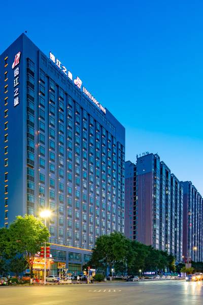 宝鸡酒店预订查询,宝鸡宾馆住宿【携程酒店】