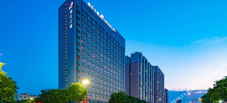 锦江之星(宝鸡高铁站店)图片