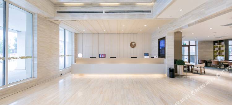 全季酒店(涿州东站店)图片