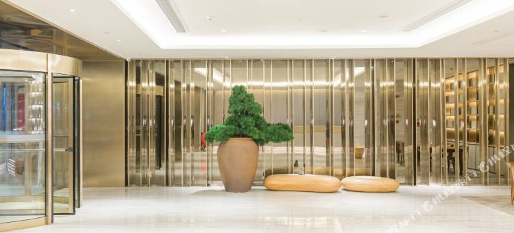 全季酒店(福州鼓山福马路店)图片