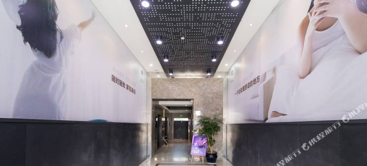 墨方酒店(宁波火车站工商学院店)图片