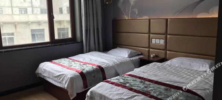 法库兴缘宾馆(法库客运站店)图片