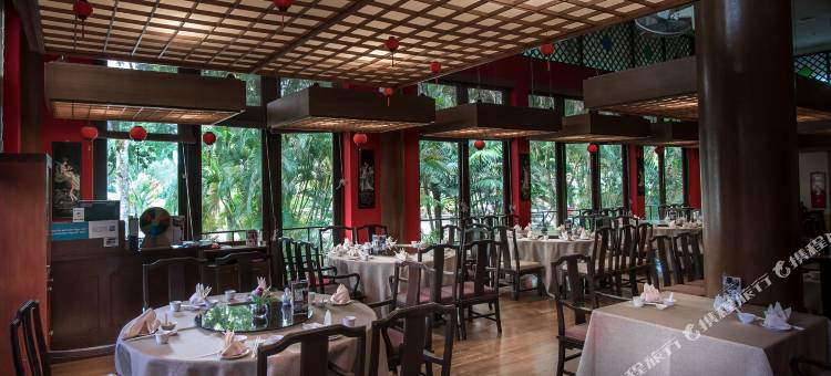 乐俊宏度假村酒店(Le Grandeur Palm Resort Johor)图片