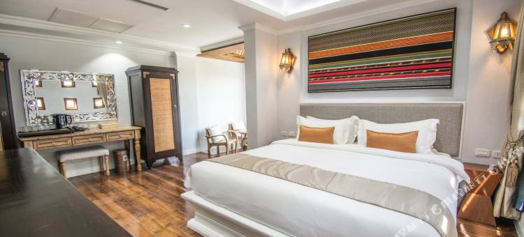 兰纳东方酒店(Lanna Oriental Hotel)图片