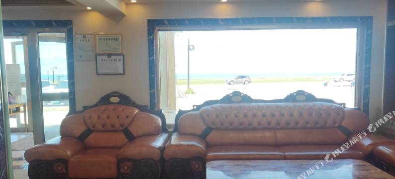 共和望湖酒店图片