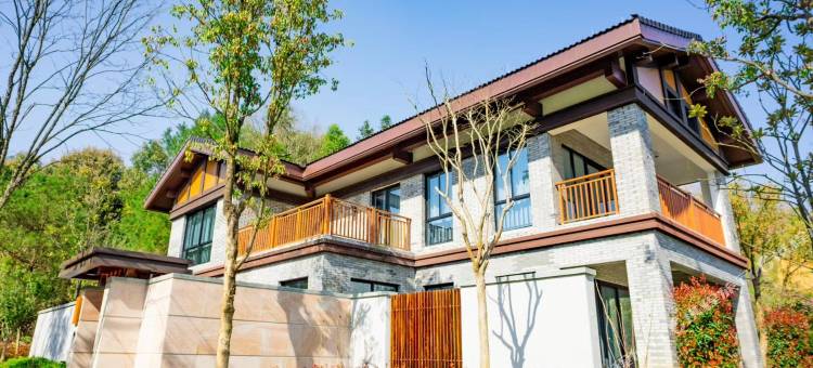 千岛湖心泊度假酒店图片