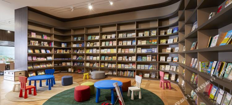 拉汉酒店全州(Lahan Hotel Jeonju)图片