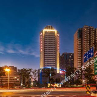 西安禹龙国际酒店