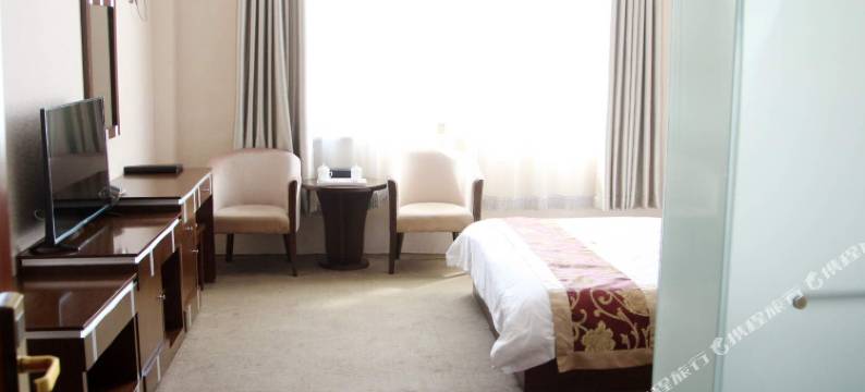 凉城景怡宾馆图片