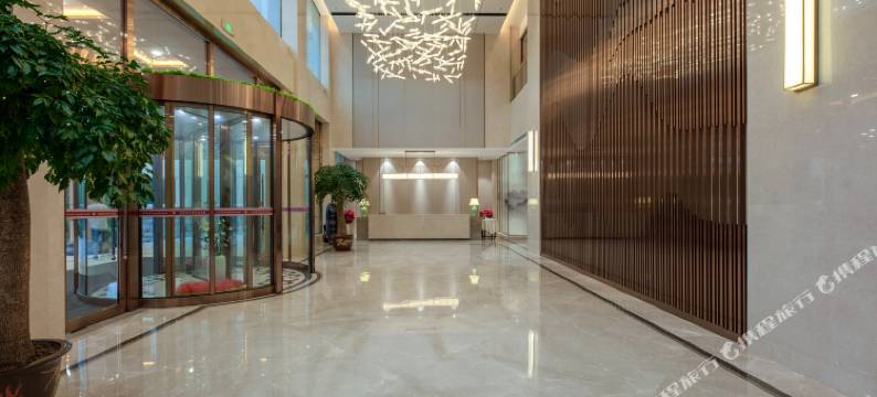 金桥商务酒店(郑州大学新校区店)图片