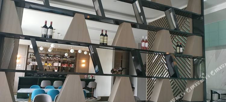 桔子酒店(嘉兴江南摩尔店)图片