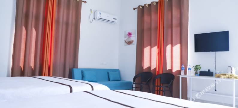 龙海嘉裕海鲜饭店图片