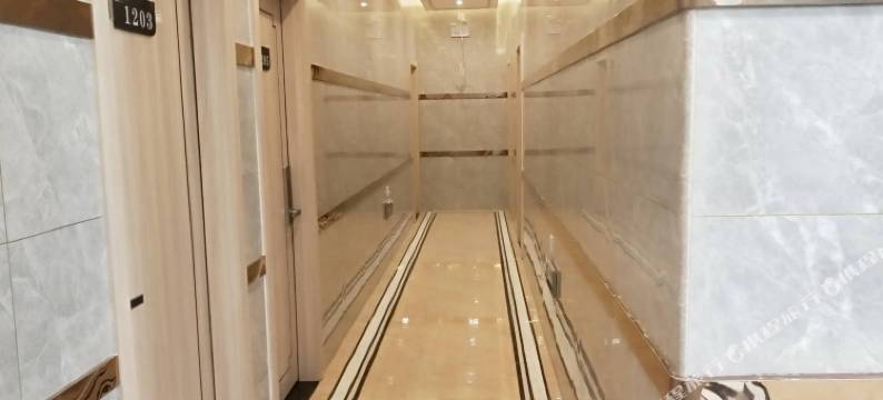 深圳新光公寓图片