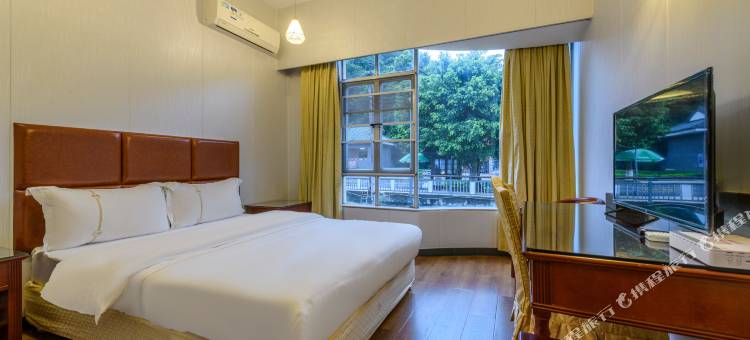 肇庆鼎庆酒店(鼎湖山风景区店)图片