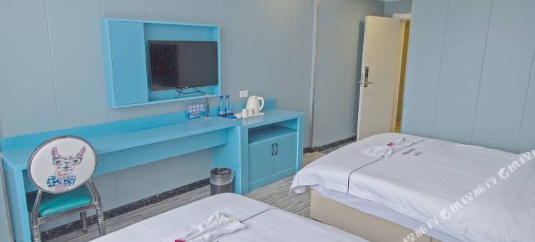 吉楚酒店(荆州江陵仙鹤路店)图片