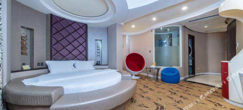 虹泰宾馆(汕头高铁站店)图片