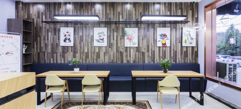 华云居酒店(玉泉院店)图片