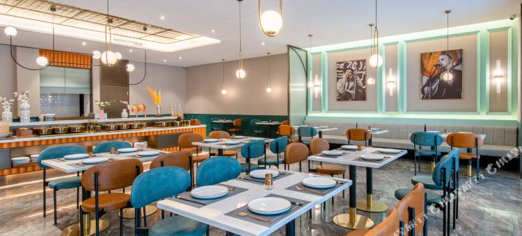 桔子酒店(北京旧宫店)图片