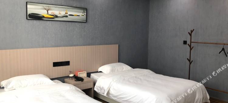 贵溪颐禾智能电竞酒店图片