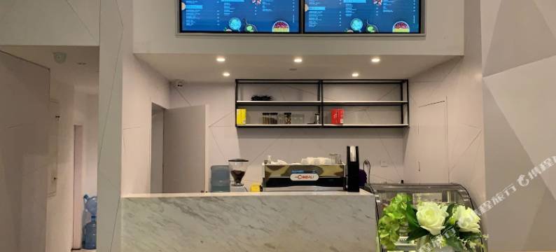 随行酒店·荟品(上海陆家嘴金融贸易区店)图片