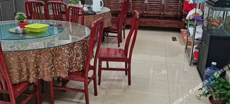 烟台成达渔家乐图片