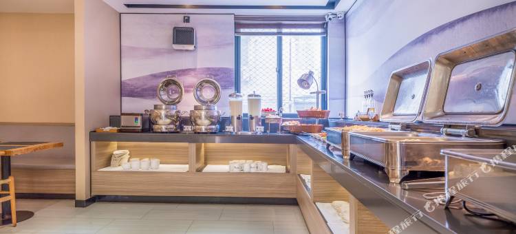 锐思特逸致酒店(温州鹿城五马街店)图片