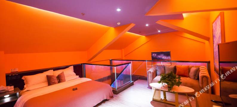 金延安·繁花丽池轻舍图片