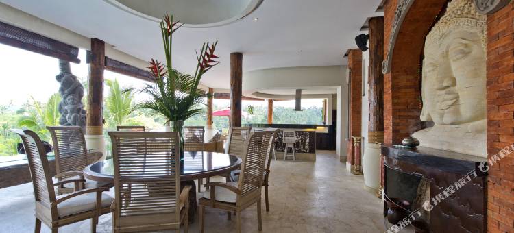 阿迪瓦纳达拉阿玉酒店(Adiwana Dara Ayu Villas)图片