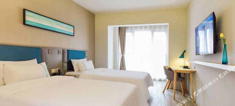 如家商旅酒店(贵阳花溪公园贵州大学店)图片