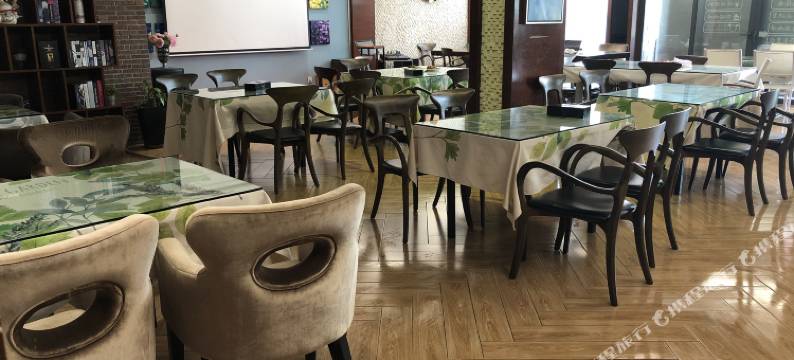 深圳海城湾酒店图片