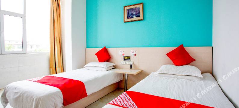 济宁祥意宾舍图片