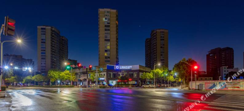 格林联盟酒店(嘉兴南湖梅湾街南湖景区店)图片