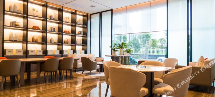 永业国际酒店(泰和客运站店)图片