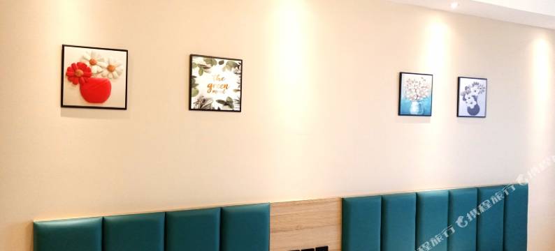 南通玺仕公寓图片